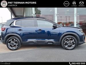 Citroen C5 Aircross MHEV 1.2 Plus - Image 3