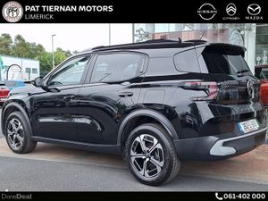 Citroen C3 Aircross E-C3 AIRCROSS PLUS 54kWh (400 - Image 2
