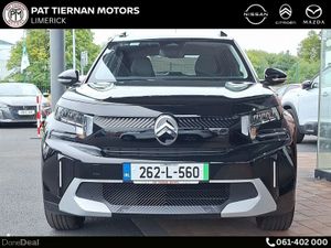 Citroen C3 Aircross E-C3 AIRCROSS PLUS 54kWh (400 - Image 4