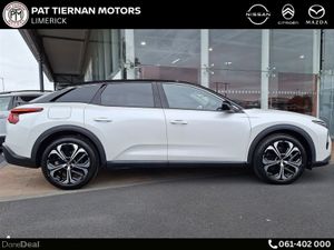 Citroen C5 X PLUS PURE TECH 1.2 AUTO 2T - Image 3