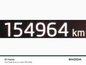 Skoda Octavia STYLE 2.0 TDI 115HP 4DR - Image 4