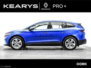 Skoda Enyaq IV 80 5DR Auto RWD - Image 4
