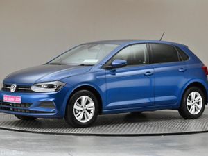 Volkswagen Polo 1.0 TSI DSG COMFORTLINE **DIG DASH - Image 4