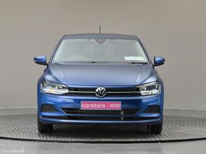 Volkswagen Polo 1.0 TSI DSG COMFORTLINE **DIG DASH - Image 2