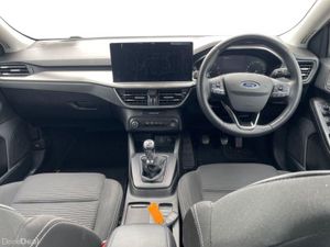 Ford Focus 1.0L EcoBoost 125PS Titanium - Image 2