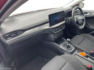 Ford Focus 1.0L EcoBoost 125PS Titanium - Image 4