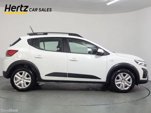 Dacia Sandero Stepway EXPRESSION 1.0 Petrol Automa - Image 4