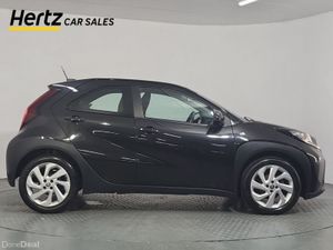 Toyota Aygo X PURE VVT-I 1.0 Petrol Manual - Image 4