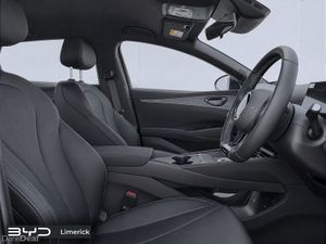 BYD Seal 6 Boost PHEV - Image 4