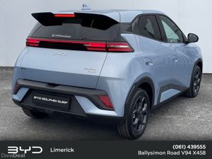 BYD DOLPHIN SURF COMFORT - Image 4