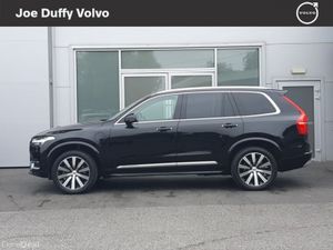 Volvo XC90 PHEV T8 (390hp) Inscription AWD - Image 4