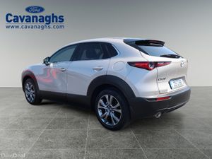 2023 Mazda CX-30 Gt Sport (Adv Safety Pack) - Image 3