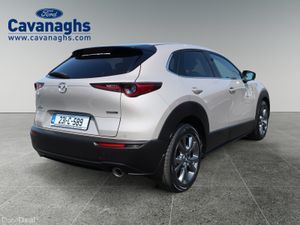 2023 Mazda CX-30 Gt Sport (Adv Safety Pack) - Image 4