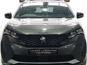 Peugeot 5008 FL ALLURE 1.5 BLUE HDI 13 - Image 2