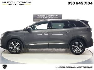 Peugeot 5008 FL ALLURE 1.5 BLUE HDI 13 - Image 4