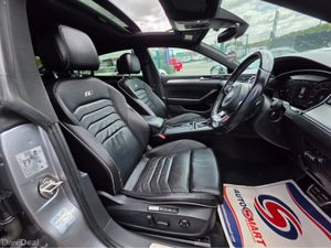 Volkswagen Arteon 2.0 TSI R-LINE SUNROOF PAN ROOF - Image 3
