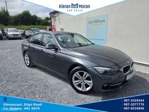 BMW 3-Series F30 I SPORT 4DR - Image 2