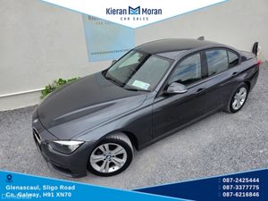 BMW 3-Series F30 I SPORT 4DR - Image 3