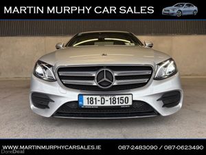 Mercedes-Benz E-Class MERCEDES-BENZ E CLASS 200 D - Image 4