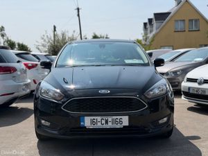 Ford Focus Excellent Condition - Image 2