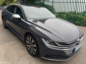 Volkswagen Arteon 2.0 TDI ELEGANCE 150PS 4DR AUTO - Image 2