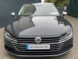 Volkswagen Arteon 2.0 TDI ELEGANCE 150PS 4DR AUTO - Image 3