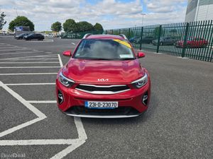 Kia Stonic 1.0 PETROL K2, 1 OWNER, KIA HISTORY, 2 - Image 3