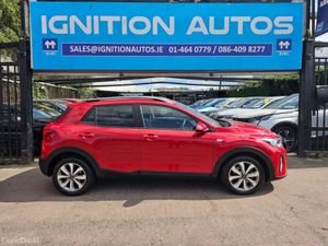 Kia Stonic 1.0 PETROL K2, 1 OWNER, KIA HISTORY, 2 - Image 2