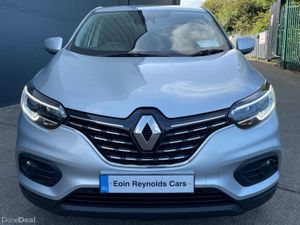 Renault Kadjar EQUILIBRE TCE 140 AUTO EDC MY2 - Image 2