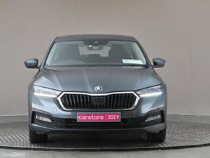 Skoda Octavia 2.0TDI AMBITION 150BHP 6SPD - Image 2
