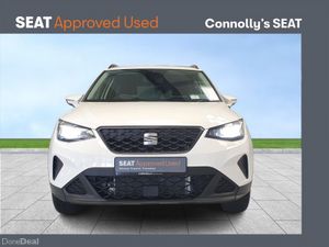 SEAT Arona 1.0TSI 110hp SE+ - Image 4