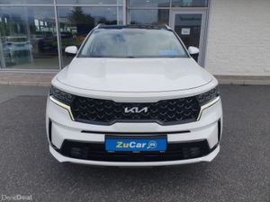 Kia Sorento 1.6 PHEV K4 4X4 7 seats - Image 3