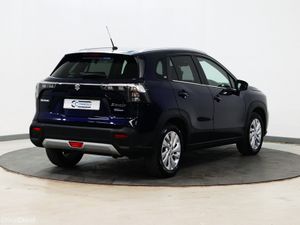 *109*  2023 Suzuki SX4 S-Cross 1.4 motion - Image 4