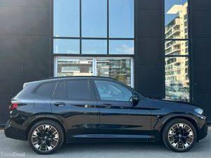 BMW iX3 M-Sport Pro Auto EV - Image 4