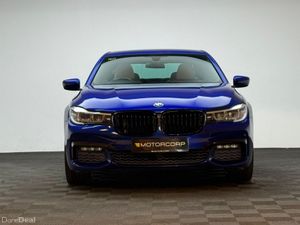 BMW 7-Series 730D M SPORT XDRIVE *HUGE SPEC* - Image 2