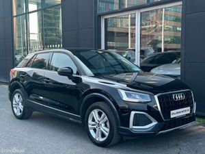 Audi Q2 35 Tfsi 150HP SE 4DR - Image 3