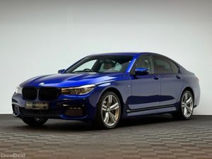 BMW 7-Series 730D M SPORT XDRIVE *HUGE SPEC* - Image 3