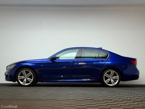 BMW 7-Series 730D M SPORT XDRIVE *HUGE SPEC* - Image 4