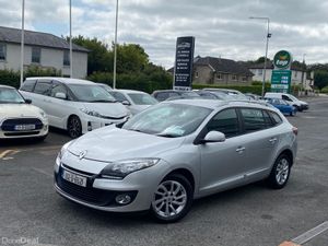 Renault Megane 2013 1.5 diesel - Image 2
