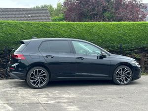 Volkswagen Golf 2021 - Image 4