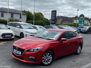 Mazda 3 2015 2.2 diesel - Image 2