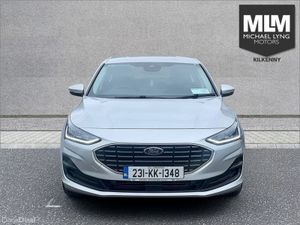 Ford Focus 1.0L EcoBoost 125PS Trend - Image 2