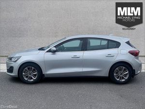 Ford Focus 1.0L EcoBoost 125PS Trend - Image 4