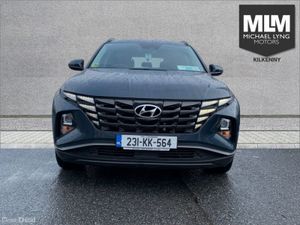 Hyundai Tucson 2WD Executive - Image 2