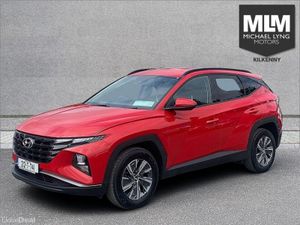 Hyundai Tucson 2WD Executive HEV Auto - Image 3