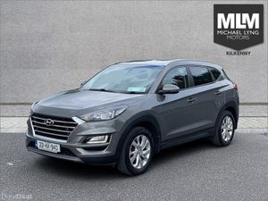 Hyundai Tucson 2WD Executive - Image 3