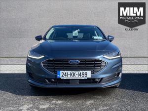 Ford Focus 1.0L EcoBoost 125PS Titanium - Image 2