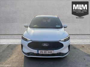 Ford Kuga 2.5 Duratec 243PS PHEV ST-Line Auto - Image 2