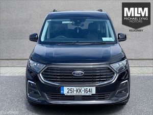 Ford Tourneo Connect Gran Tourneo Connect, Auto 7 - Image 2