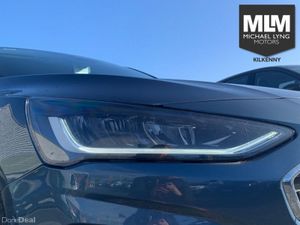 Ford Focus 1.0L EcoBoost 125PS Titanium - Image 4